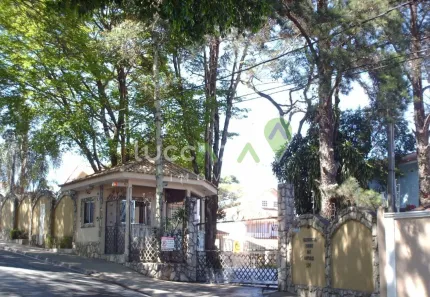 Casa de Condomínio com 2 Quartos à venda, 110m² no Jardim Califórnia, Jacareí