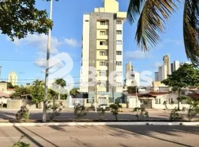 Apartamento com 1 Quarto à venda, 40m² no Ponta Negra, Natal
