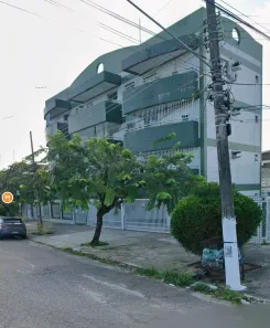 Apartamento com 1 Quarto à venda, 53m² no Val-de-Cães, Belém