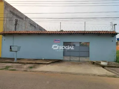 Casa com 3 Quartos à venda, 350m² no Lagoinha, Porto Velho
