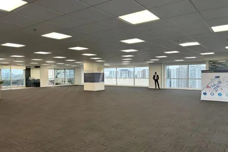 Sala Comercial para alugar, 1193m² no Vila Cruzeiro, São Paulo