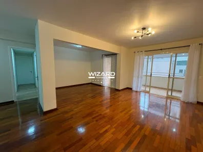 Apartamento com 3 Quartos à venda, 155m² no Santa Paula, São Caetano do Sul