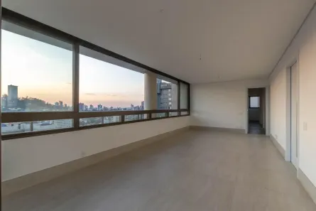 Apartamento com 4 Quartos à venda, 150m² no Santo Antônio, Belo Horizonte