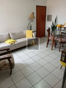 Apartamento com 2 Quartos à venda, 52m² no Jardim Petrópolis, São José dos Campos