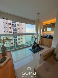 Apartamento com 3 Quartos à venda, 79m² no Praia de Itaparica, Vila Velha