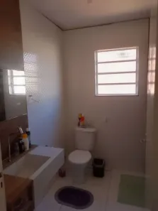Apartamento com 2 Quartos à venda, 58m² no Jardim Novo Ângulo, Hortolândia