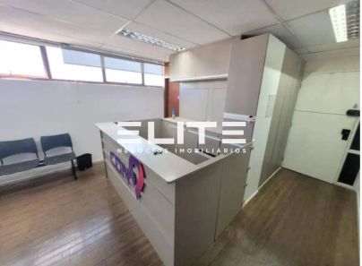 Sala Comercial à venda, 86m² no Centro, Santo André