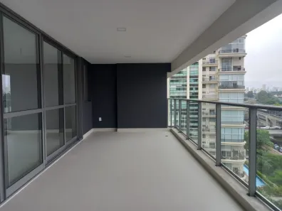 Apartamento com 3 Quartos à venda, 143m² no Campo Belo, São Paulo