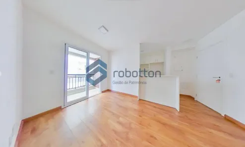 Apartamento com 1 Quarto à venda, 42m² no Campo Belo, São Paulo