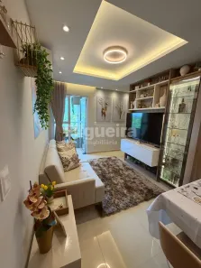Apartamento com 2 Quartos para alugar, 60m² no Pium (Distrito Litoral), Parnamirim