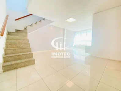 Cobertura com 3 Quartos à venda, 144m² no Funcionários, Belo Horizonte