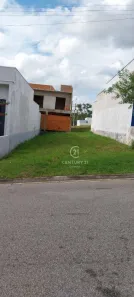 Lote/Terreno à venda, 154m² no Horto Florestal, Sorocaba