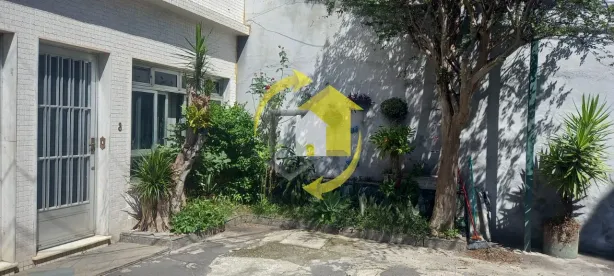 Casa com 3 Quartos para alugar, 180m² no Belenzinho, São Paulo