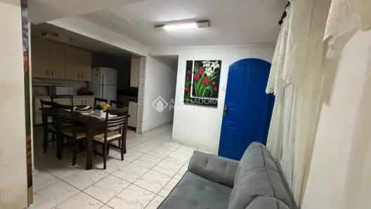 Sobrado com 4 Quartos à venda, 293m² no Vila Curuçá, Santo André