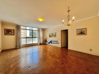 Apartamento com 3 Quartos à venda, 128m² no Perdizes, São Paulo