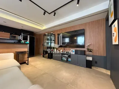 Apartamento com 1 Quarto à venda, 80m² no Vila Nova Conceição, São Paulo