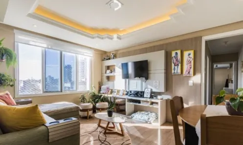 Apartamento com 2 Quartos à venda, 75m² no Passo da Areia, Porto Alegre