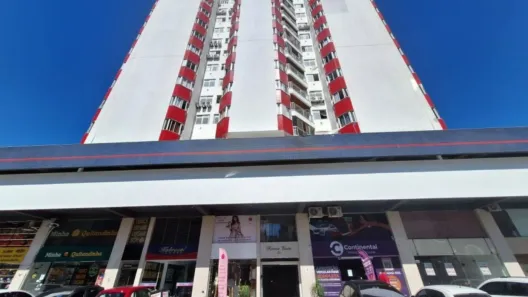 Apartamento com 3 Quartos à venda, 98m² no Kobrasol, São José