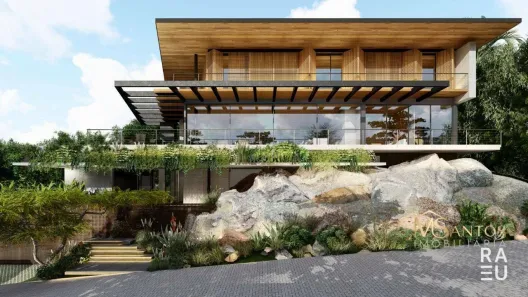 Lote/Terreno à venda, 638m² no Santo Antônio de Lisboa, Florianópolis