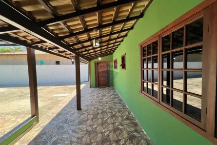 Casa com 2 Quartos à venda, 360m² no São José, Armação dos Búzios