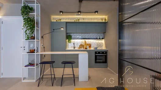 Apartamento com 2 Quartos à venda, 70m² no Sumaré, São Paulo