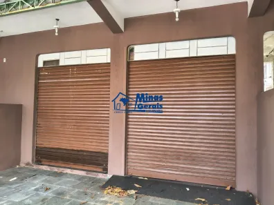Ponto Comercial para alugar, 117m² no Bosque dos Eucaliptos, São José dos Campos