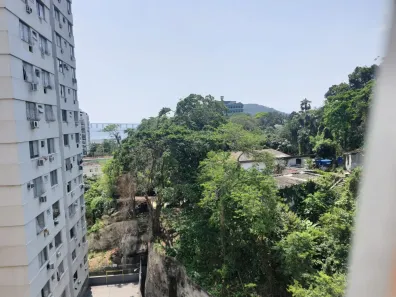 Apartamento com 3 Quartos à venda, 80m² no Ingá, Niterói