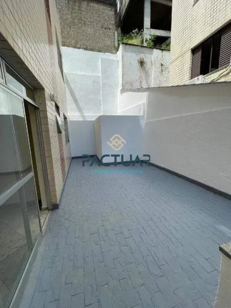 Apartamento com 3 quartos — Buritis, Belo Horizonte