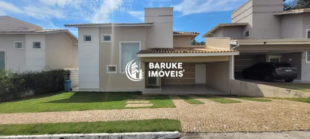 Casa de Condomínio com 3 Quartos à venda, 185m² no Jardim Santa Rita, Indaiatuba