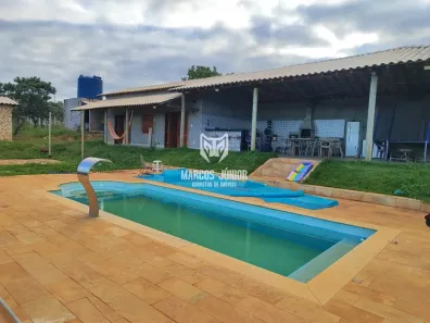 Fazenda/Sítio à venda, 5000m² no Área Rural de Montes Claros, Montes Claros