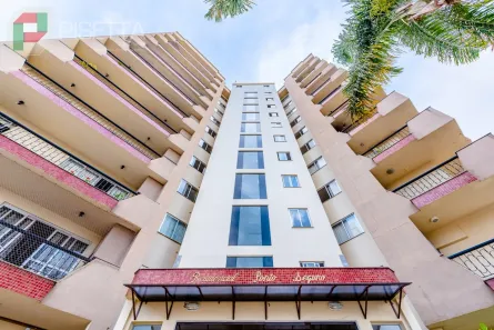 Apartamento com 5 Quartos à venda, 292m² no Velha, Blumenau