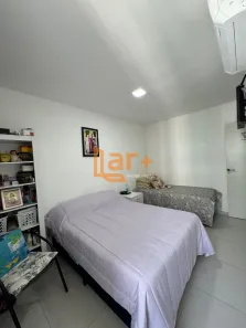 Apartamento com 2 Quartos à venda, 58m² no Farolândia, Aracaju