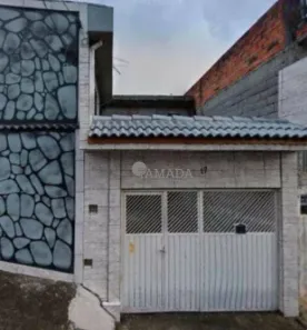 Casa com 2 Quartos à venda, 148m² no Parque Boturussu, São Paulo