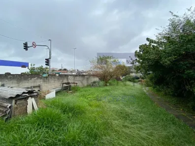 Lote/Terreno à venda, 494m² no Vila Cecília, Mogi das Cruzes