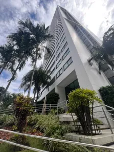 Apartamento com 3 Quartos para alugar, 174m² no Boa Viagem, Recife