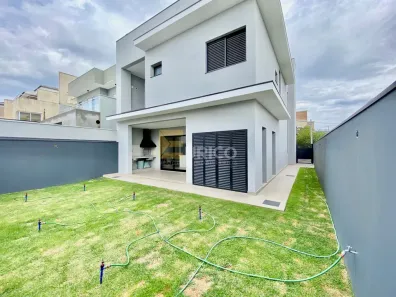 Casa de Condomínio com 3 Quartos à venda, 195m² no Chácara Morada Mediterrânea, Jundiaí