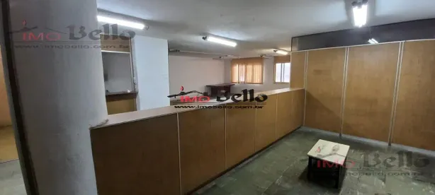 Ponto Comercial à venda, 198m² no Centro, Rio de Janeiro