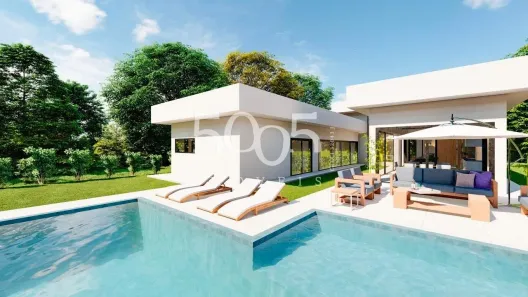 Casa de Condomínio com 4 Quartos à venda, 953m² no Loteamento Parque Chapada de Itu, Itu