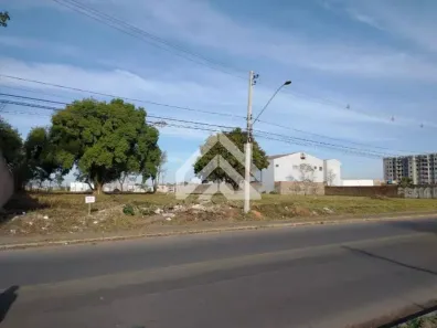Lote/Terreno à venda, 2540m² no Jardim Guanabara II, Rio Claro