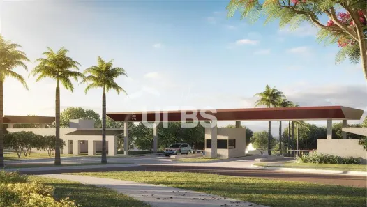 Lote/Terreno à venda, 369m² no Jardins Amsterdã, Goiânia