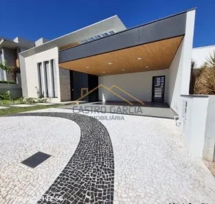 Casa de Condomínio com 3 Quartos à venda, 250m² no Loteamento Residencial Jardim dos Ipês Amarelos, Americana