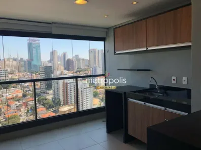 Apartamento com 1 Quarto para alugar, 35m² no Vila Mariana, São Paulo
