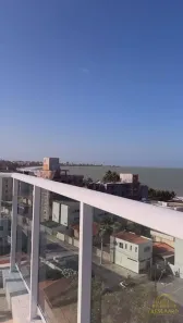Apartamento com 2 Quartos à venda, 59m² no Bessa, João Pessoa