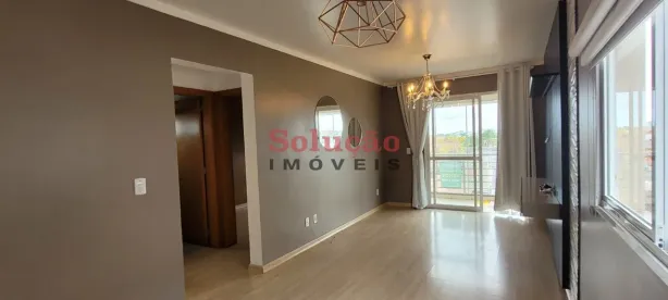 Apartamento com 2 Quartos à venda, 65m² no Nossa Senhora das Graças, Canoas