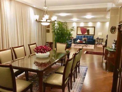 Apartamento com 4 Quartos à venda, 224m² no Centro, Florianópolis