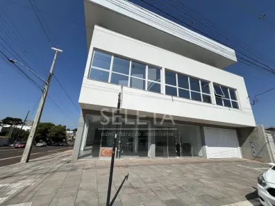 Sala Comercial para alugar, 100m² no Centro, Cascavel