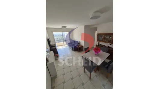 Apartamento com 3 Quartos à venda, 91m² no Vila Sofia, São Paulo