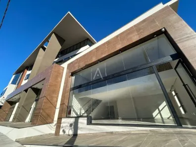 Sala Comercial para alugar, 160m² no Centro, Cascavel