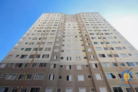Apartamento com 2 Quartos à venda, 44m² no Jardim Umarizal, São Paulo