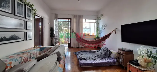 Casa com 4 Quartos à venda, 255m² no Floresta, Belo Horizonte